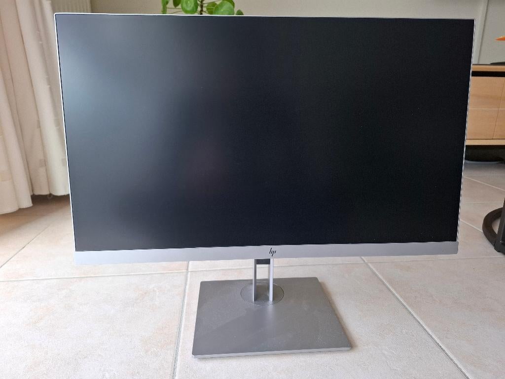 HP 23 inch monitor, Computers en Software, Ophalen, Hp, IPS, Full HD