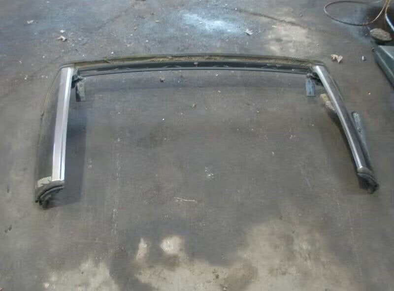 ACHTERRUIT frame Ford Focus 2 C+C (01-2006/09-2010), Enlèvement ou Envoi, Henry-Ford-Straße 1 50735 Köln, DE, Ford-Werke GmbH