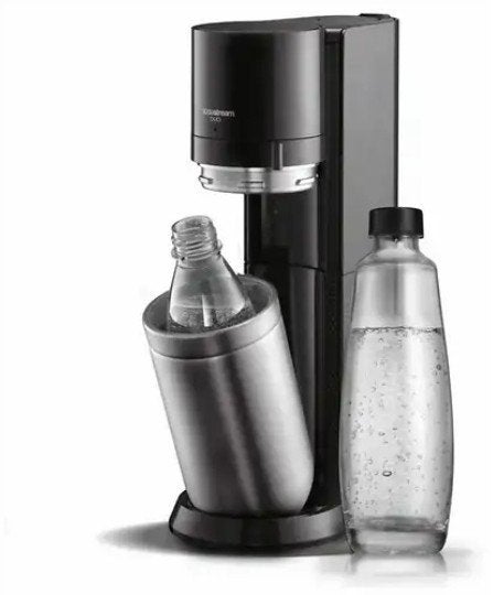 Sodastream, heel goede staat, weinig gebruikt., Ophalen of Verzenden