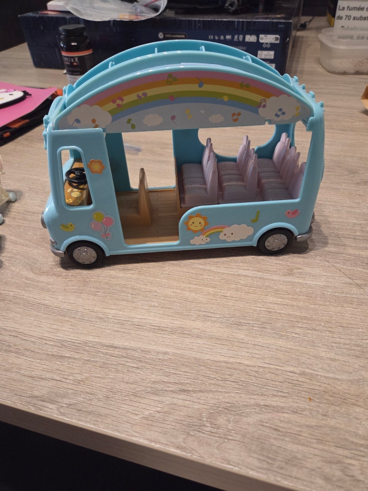 Sylvanian speelgoed, Kinderen en Baby's, Speelgoed | Poppenhuizen, Ophalen
