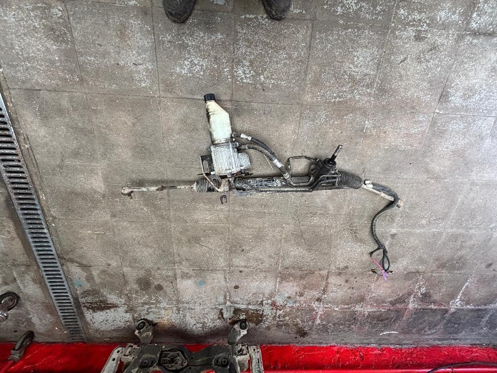 POMPE DE DIRECTION ASSISTEE OPEL ASTRA G, RUE BRIGADE PIRON 307, Enlèvement, Utilisé, Garage_bila@yahoo.fr