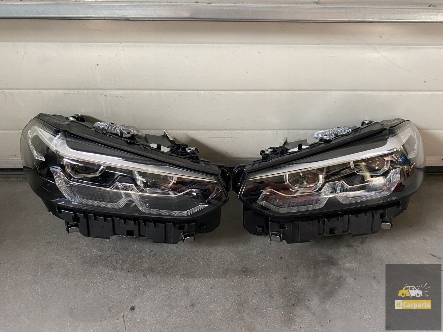 5A29202-04, BMW X3 G01 X4 G02 VOLLEDIGE LED lampenset LIFT, Petuelring 130
80788  Munich, DE, Gebruikt, Info@bmw.de, BMW