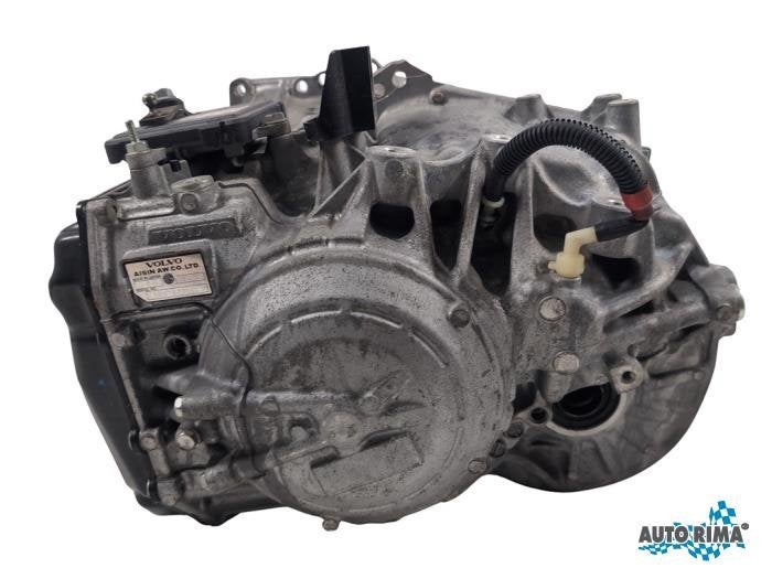 Automaatbak d'un Volvo V70, -, 3 mois de garantie, -, -