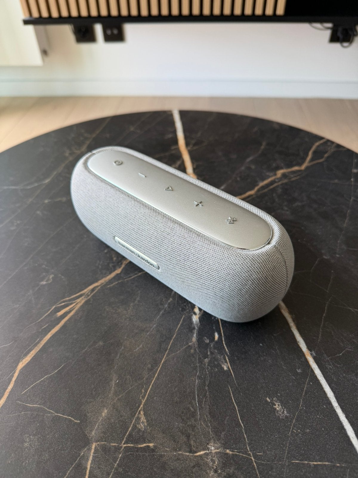 Harman Kardon Luna, Bluetooth, Enlèvement, Harman Kardon