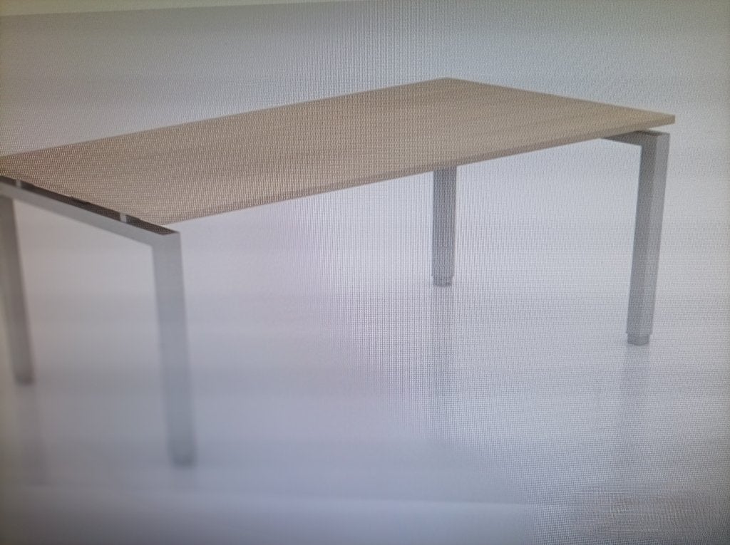 BUREAU DESIGN EN L, Enlèvement, Neuf, sans emballage, Bureau