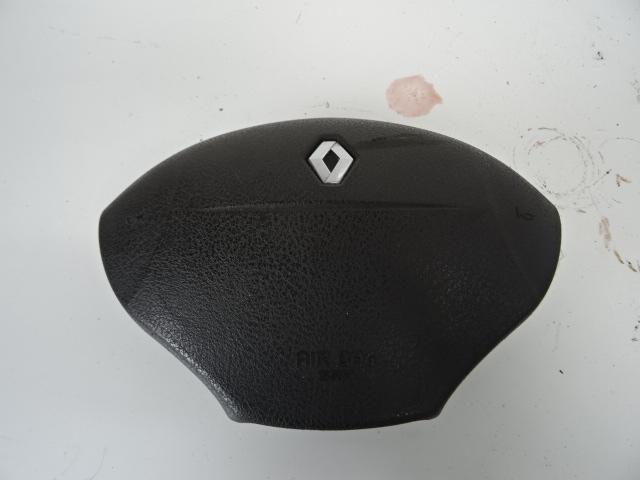 AIRBAG VOLANT Renault Kangoo (KC) (8200350772B), Autos : Pièces & Accessoires, Utilisé, Renault