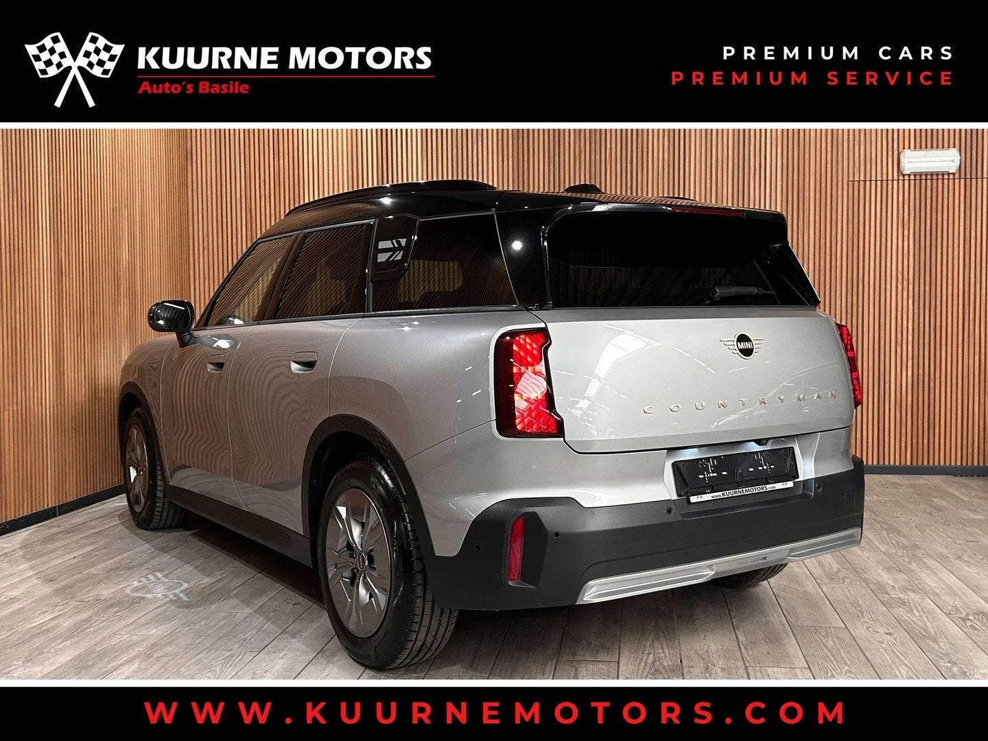 MINI Countryman E Alu17"/Pano/Acc/Led/Cam/Keyless/Hud/Gps/Ve, Cuir, Achat, 4 portes, Commande vocale