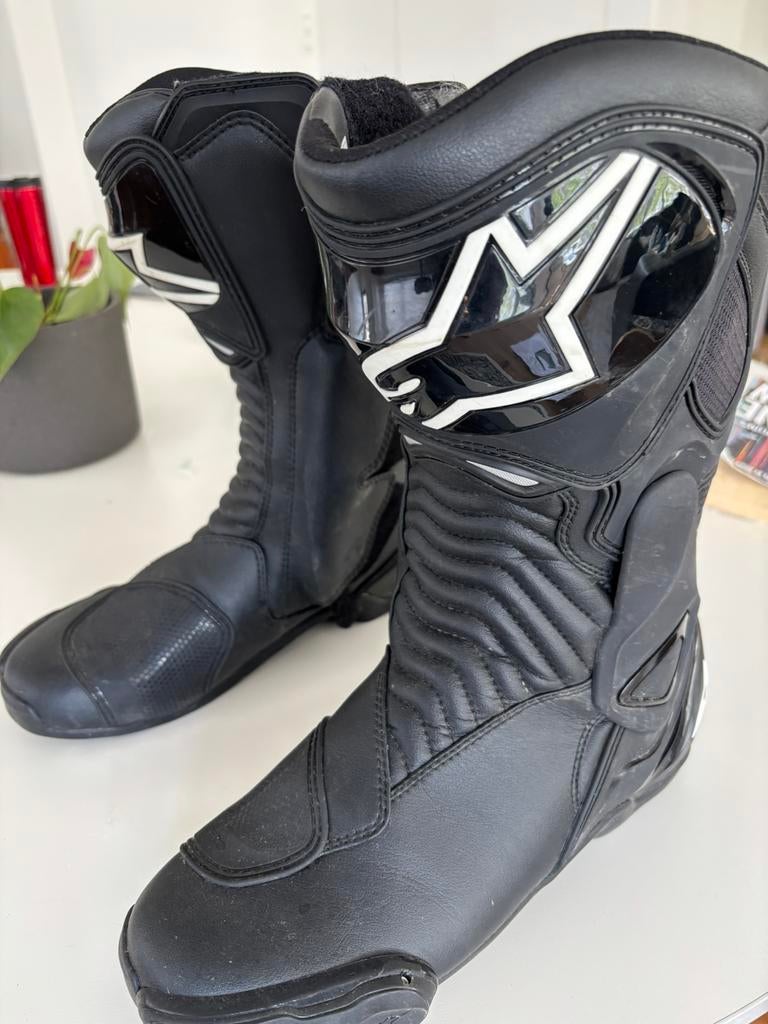 Alpinestar Motor boots maar 44, Motoren, Verzenden, Nieuw zonder kaartje, Heren, Laarzen
