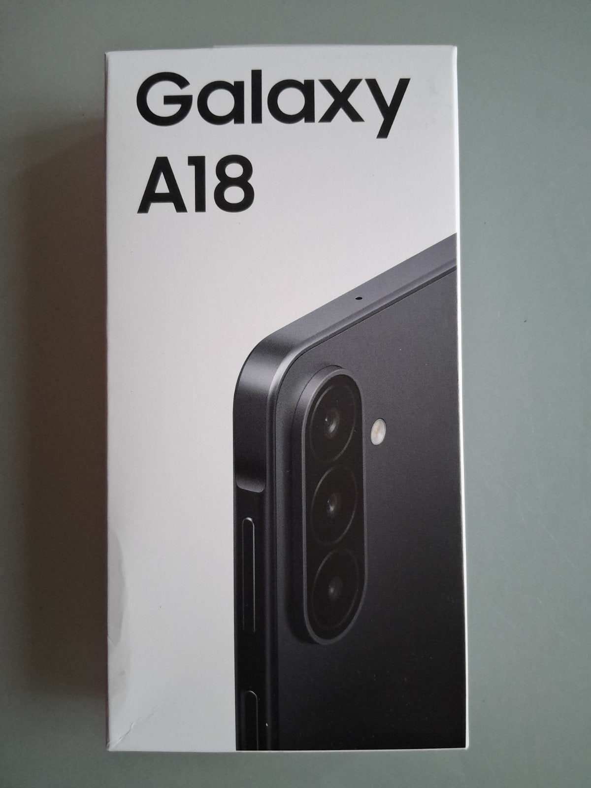 GALAXY A18 NEUF 170e, Doe-het-zelf en Bouw, Ophalen of Verzenden