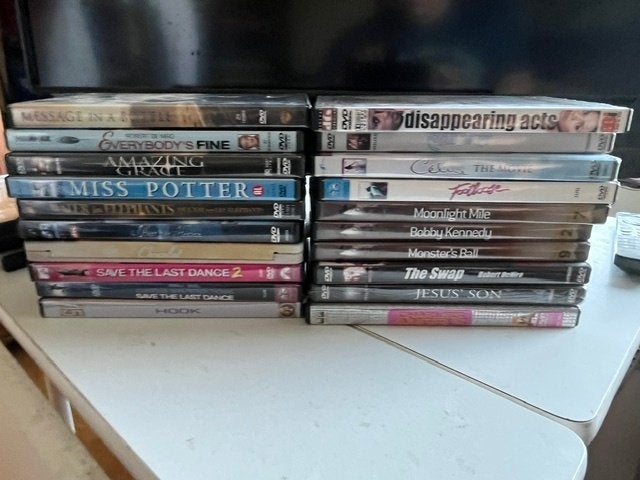 DVD's, Ophalen of Verzenden, Actie