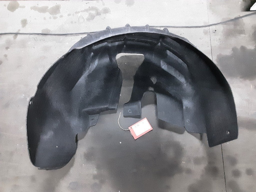 PARE BOUE ARRIERE DROIT Volkswagen Golf V (1K1), Volkswagen, Volkswagen AG, Garde-boue, Utilisé