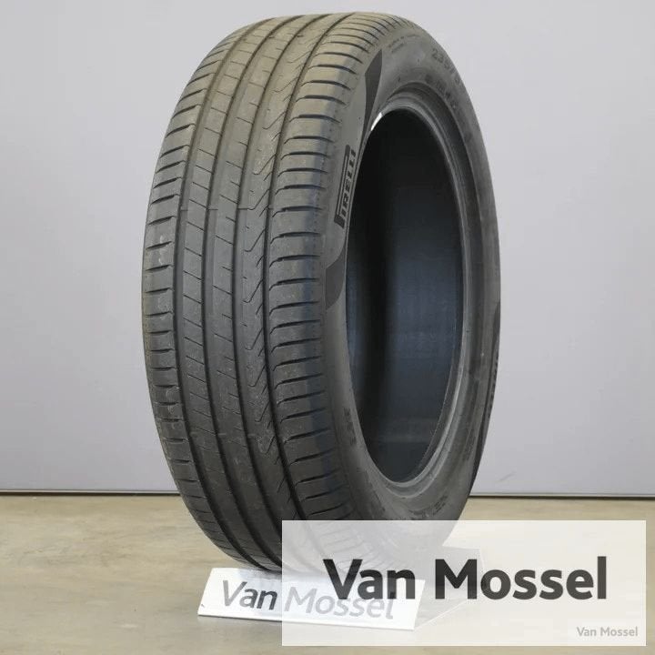 Pirelli Scorpion Elect Zomerbanden  255/50/R19, Auto-onderdelen, Banden en Velgen, 19 inch, Gebruikt, 255 mm, -