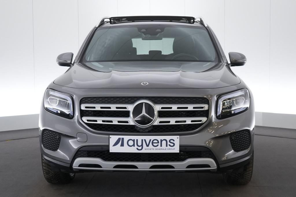 (2BUT454) MERCEDES-BENZ GLB, Gebruikt, 146 g/km, Bedrijf, 5 deurs