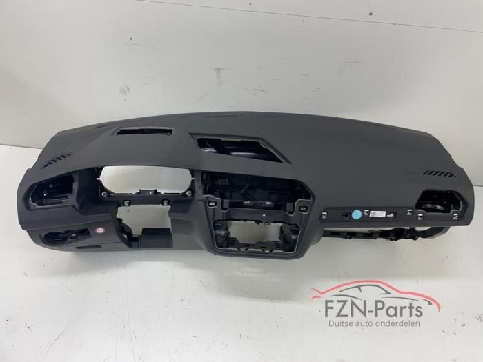 VW Tiguan 5NA Dashboard Los met HUD Head-up (5NB857003J), Ophalen of Verzenden, Gebruikt