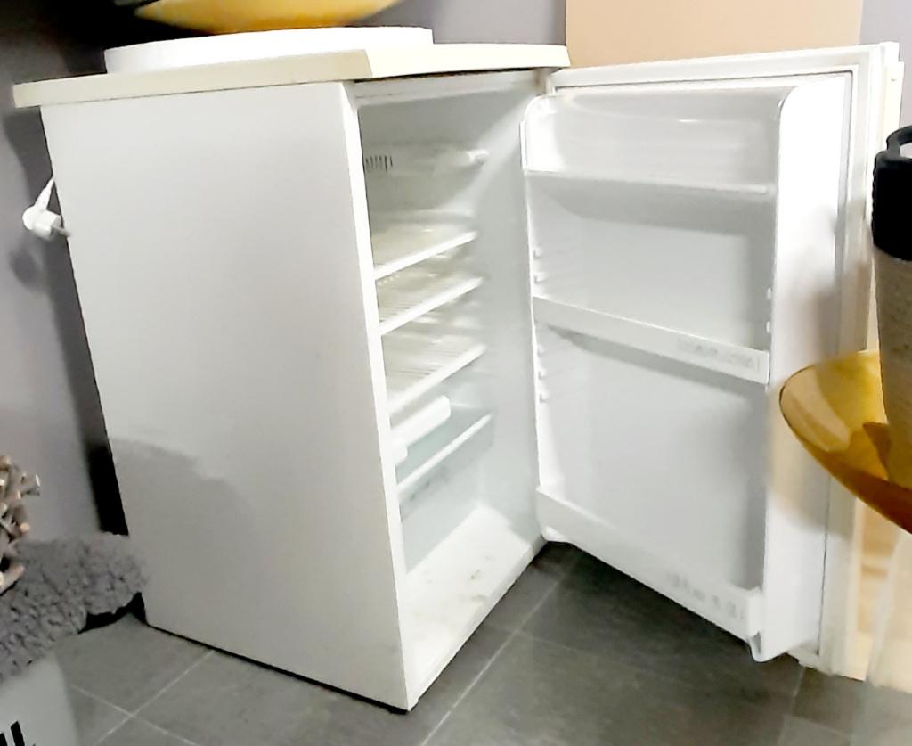 ijskast, 75 tot 100 liter, 45 tot 60 cm, Ophalen, 85 tot 120 cm