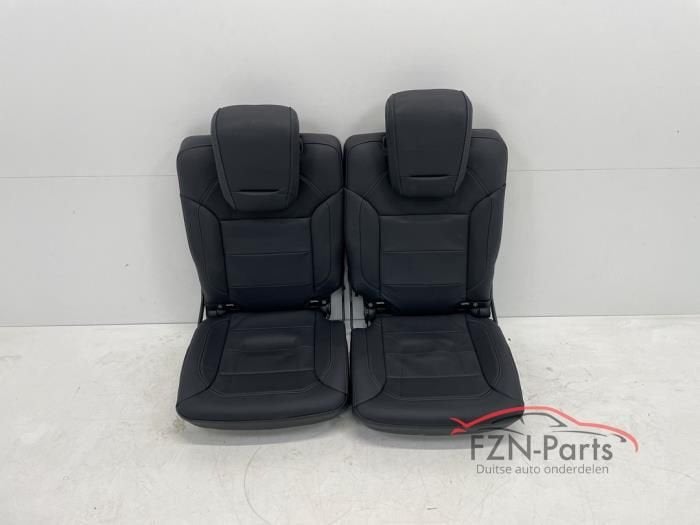 Mercedes-Benz GL-Klasse X166 Stoel links rechts Derde 3e zit, Ophalen of Verzenden, Gebruikt