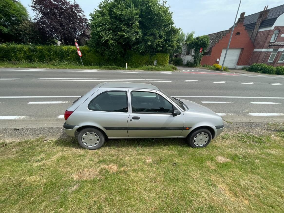 Ford Fiesta, Autos, Achat, Particulier, Fiësta, Essence