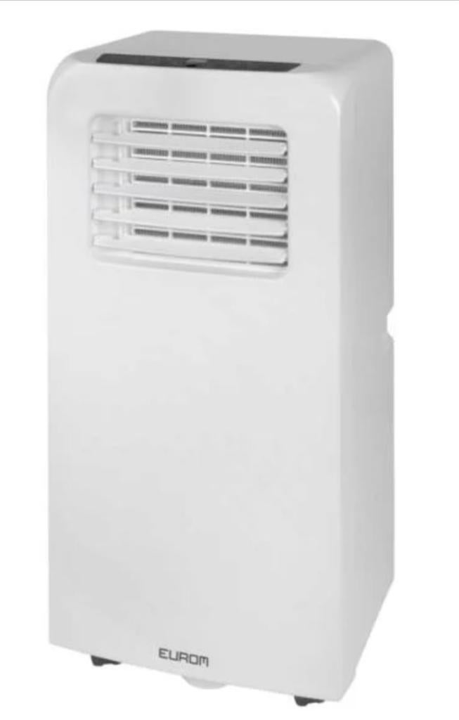 Krachtige 9.2 BTU Mobile Airco(Splinternieuw !!!), Elektronische apparatuur, Airco's, Ophalen, Mobiele airco, Afstandsbediening