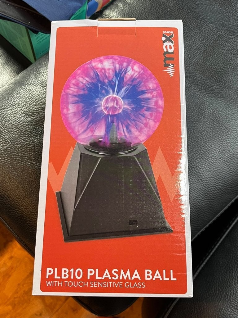 Plasmabol, Enlèvement ou Envoi, Neuf, Autres types, Couleur