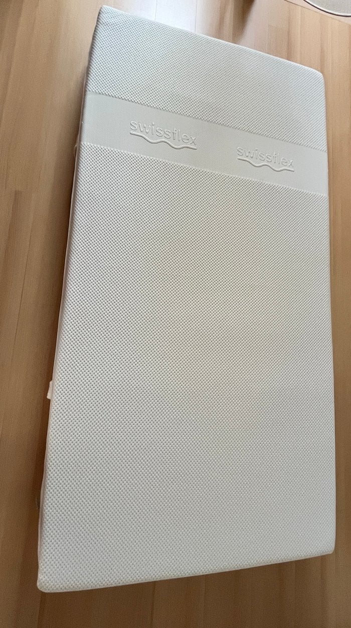 Matras Swissflex  1meter x 2 meter  Hard, 100 cm, Matelas, Une personne, Enlèvement