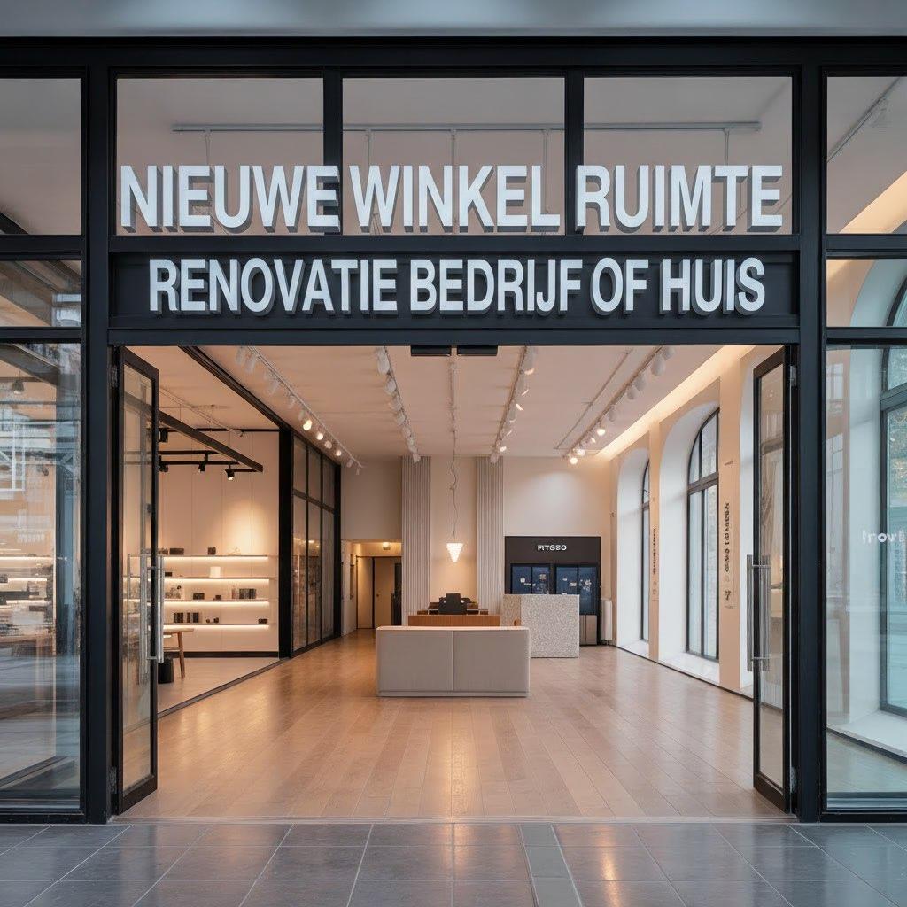 Renovatiebedrijf – Badkamer, Keuken & Verbouwing HK TOTAAL, Garantie, Verbouw of Aanbouw