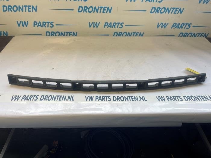 Cadre pare-chocs arrière d'un Volkswagen Polo, Volkswagen, -, 3 mois de garantie, Utilisé