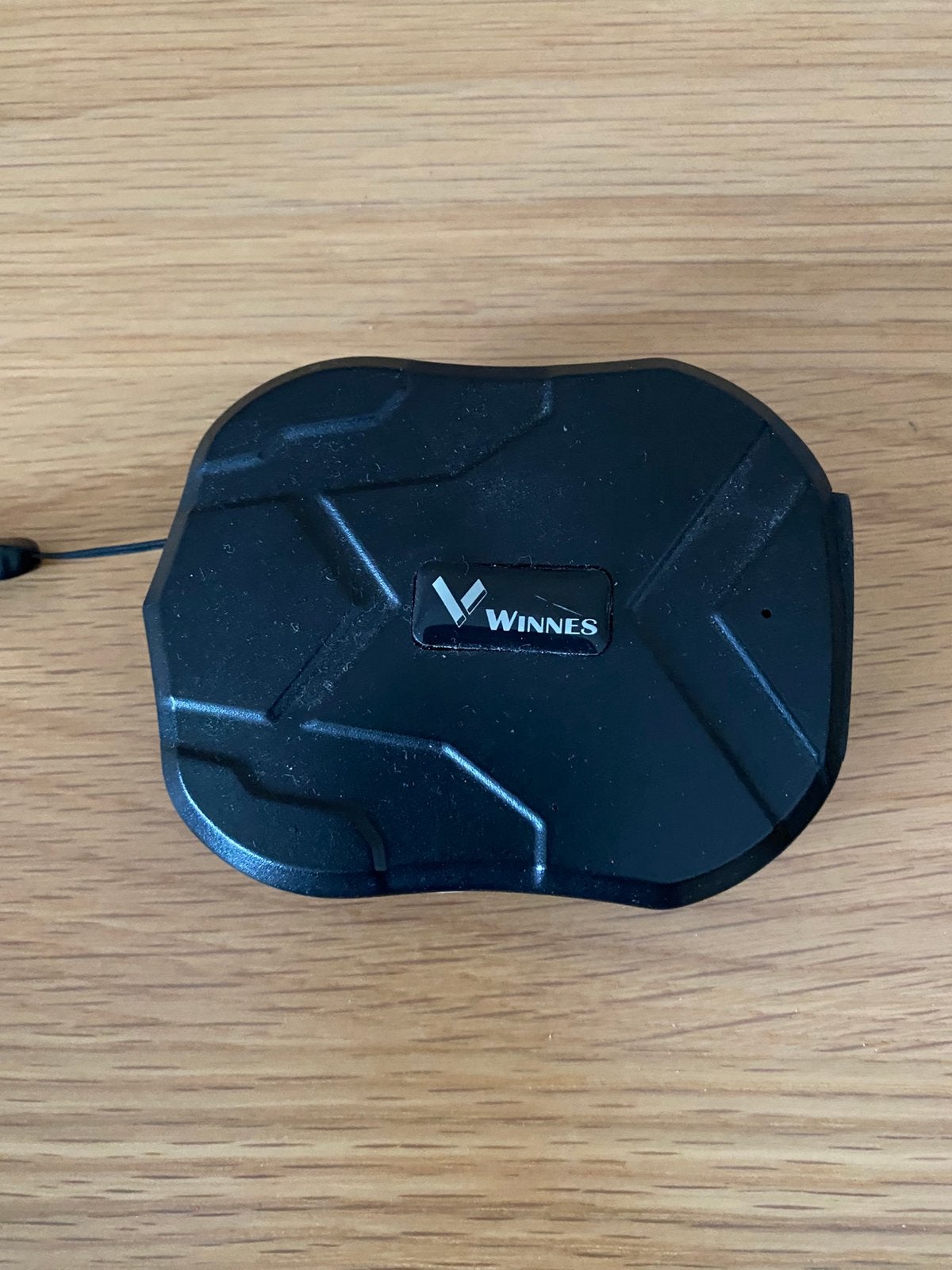 Traceur GPS Voiture / Moto - Winnes TK905, Enlèvement ou Envoi, Comme neuf