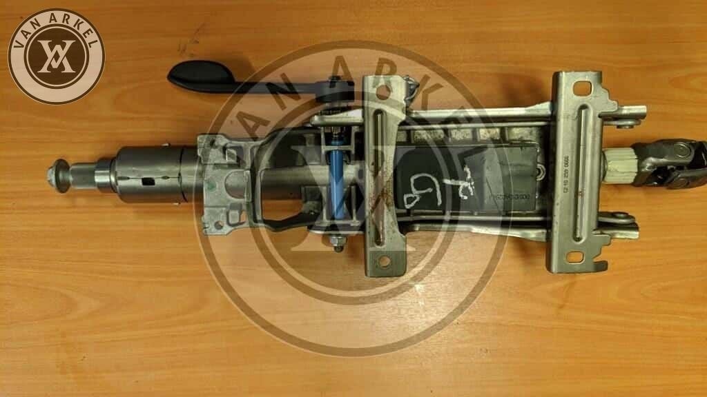 Bmw Mini Countryman R60 Paceman R61 Stuurkolom manuaal verst, -, -, -, Enlèvement ou Envoi