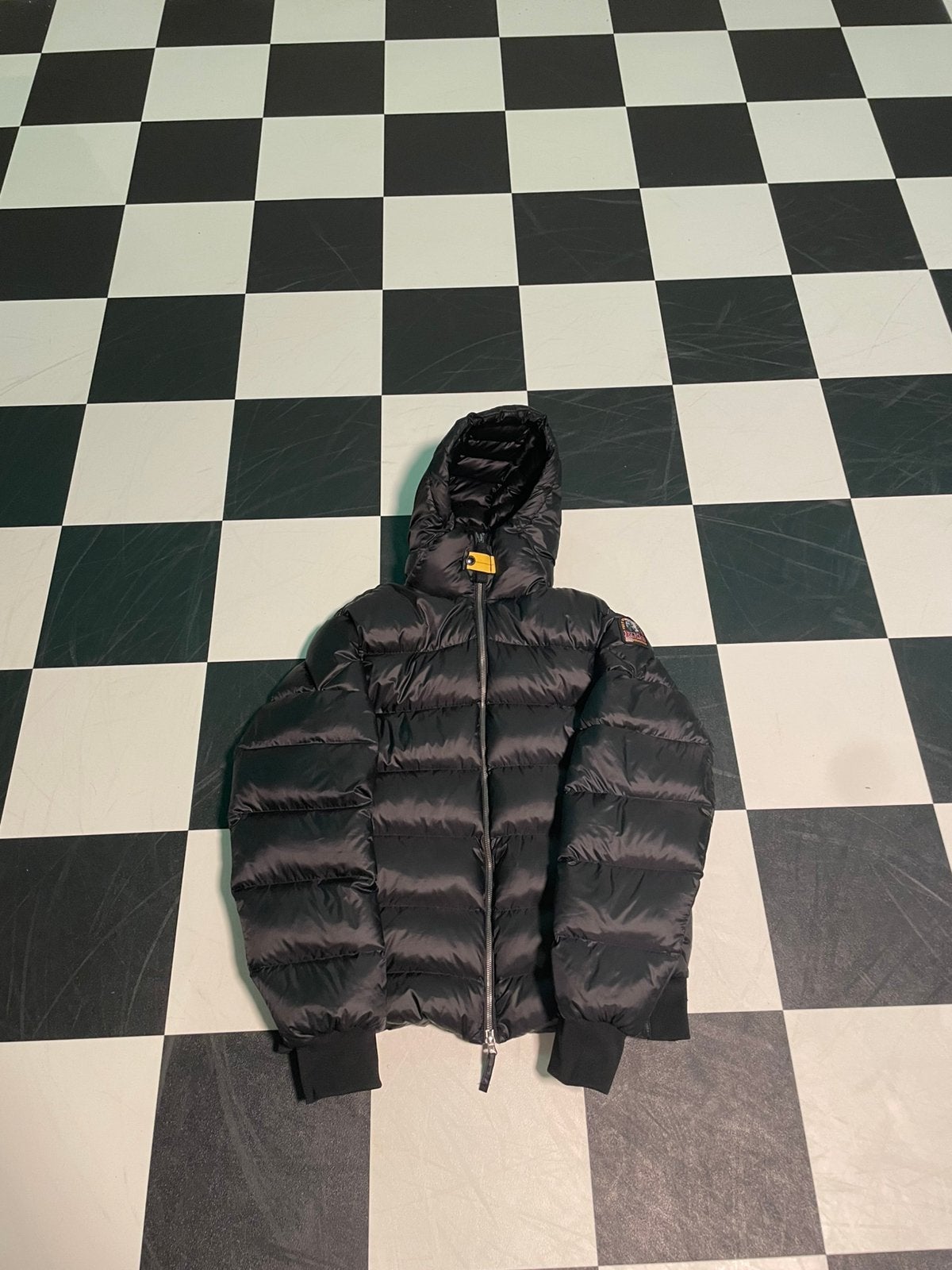 Parajumpers bomber jacket maat m, Verzenden, Zo goed als nieuw, Maat 48/50 (M), Zwart