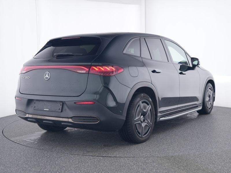 Mercedes-Benz EQE-Klasse 350+ SUV AMG Line | MBUX Hyperscree, Auto's, Mercedes-Benz, Automaat, https://public.car-pass.be/vhr/b1107319-b3be-4cae-b42a-7c1d61c3ab55