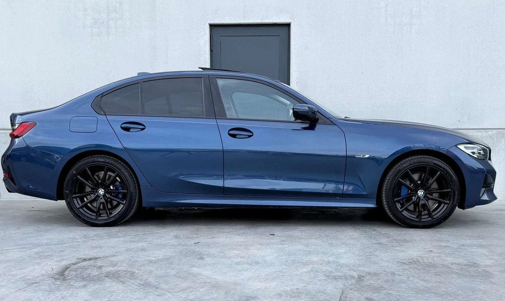 BMW 3 Serie 330 PHEV*Pano*Keyless*Carplay*Sportboost*Memory, Cuir, 215 kW, Achat, 292 ch