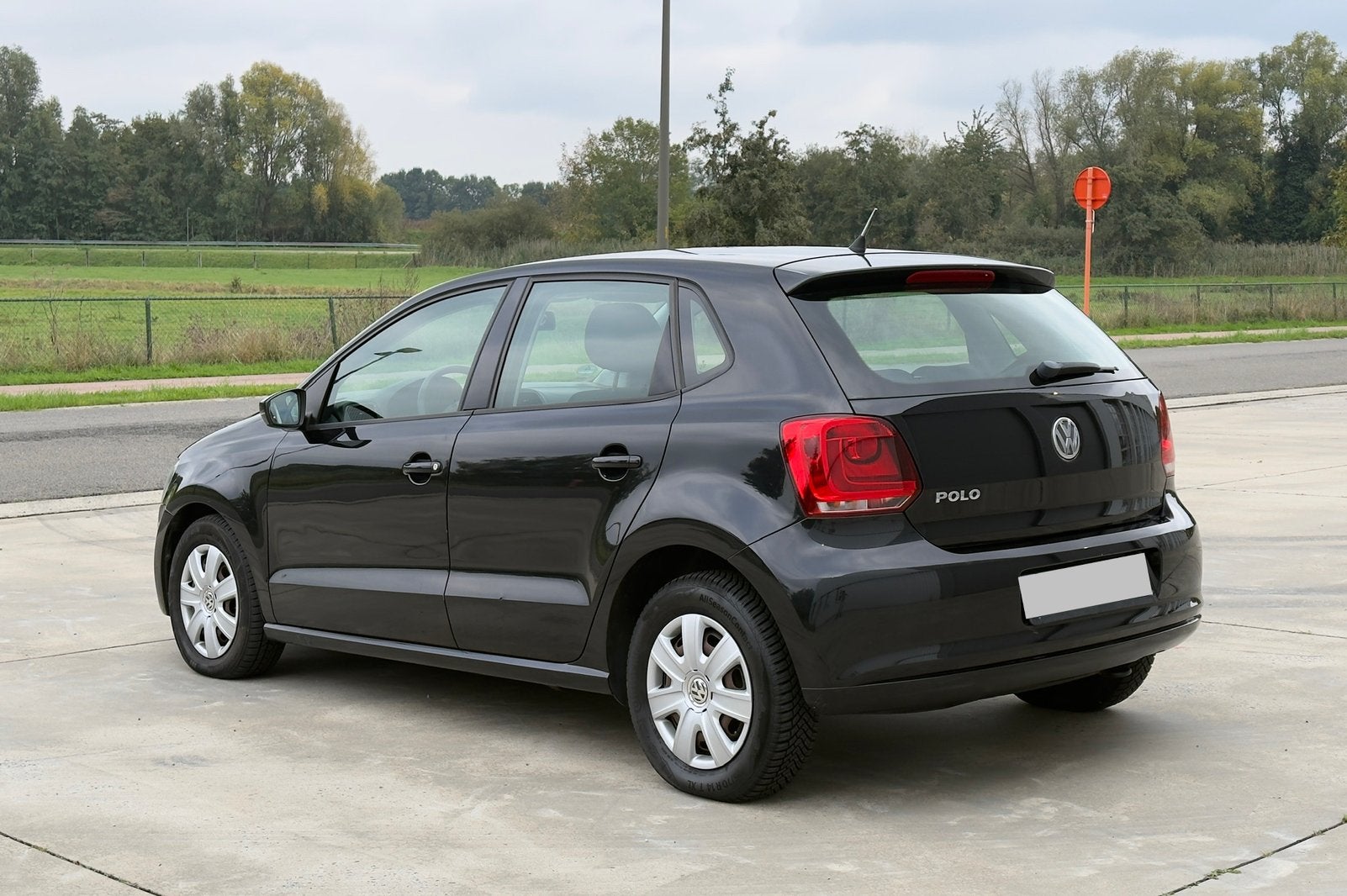 VW Polo 1.2i • 57.000km!!! • Carplay • Gekeurd • Garantie!!!, Autos, Achat, Entreprise, Garantie prolongée, Entretenue par le concessionnaire