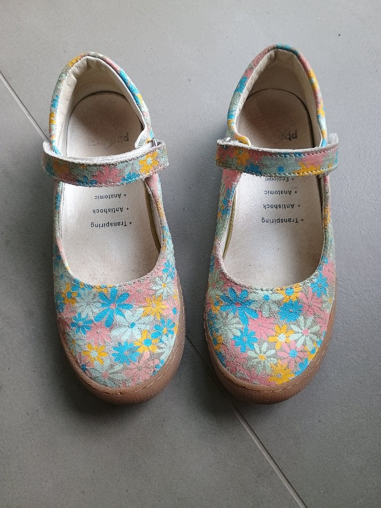 zomerschoenen - Ballerina’s Primigi – maat 33, Ophalen, Gebruikt, Meisje, Schoenen