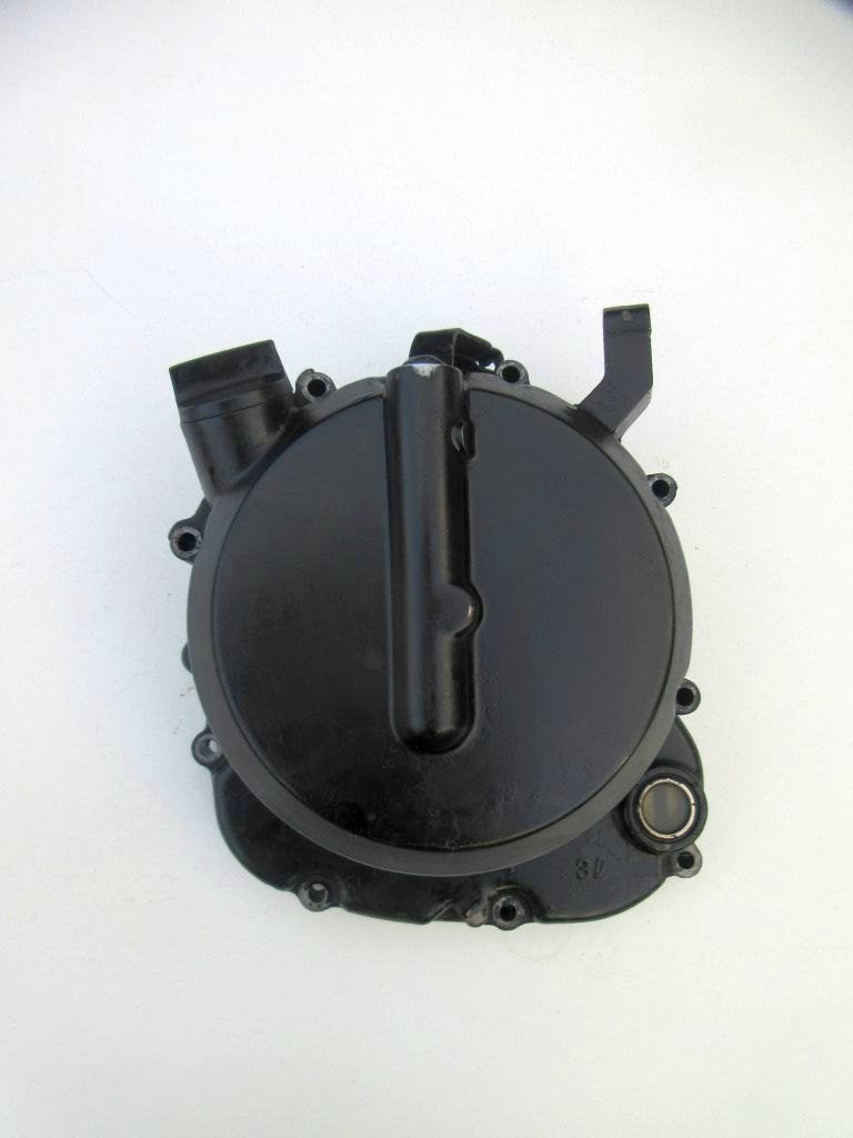 Kawasaki GPX600 koppelingsdeksel GPX 600 R koppeling deksel, Enlèvement ou Envoi, Utilisé
