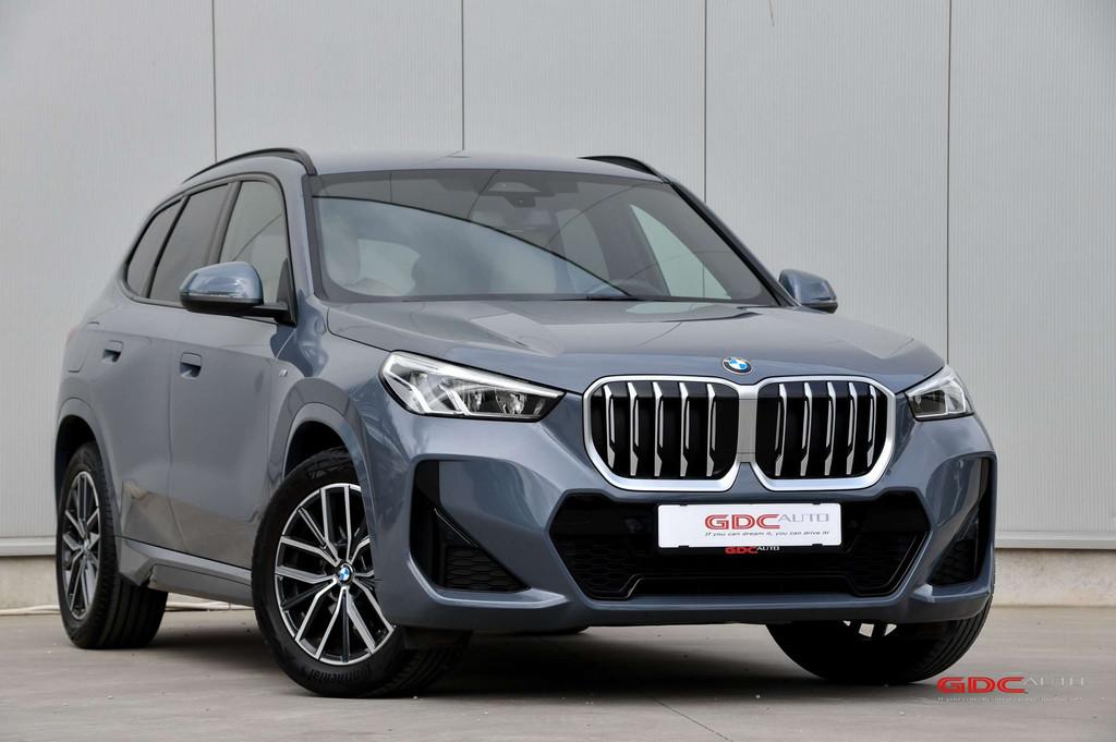 BMW X1 1.5iAS sDrive18 l M- Sport Pakket l (automatique), Achat, Beige, Entreprise, Autres couleurs