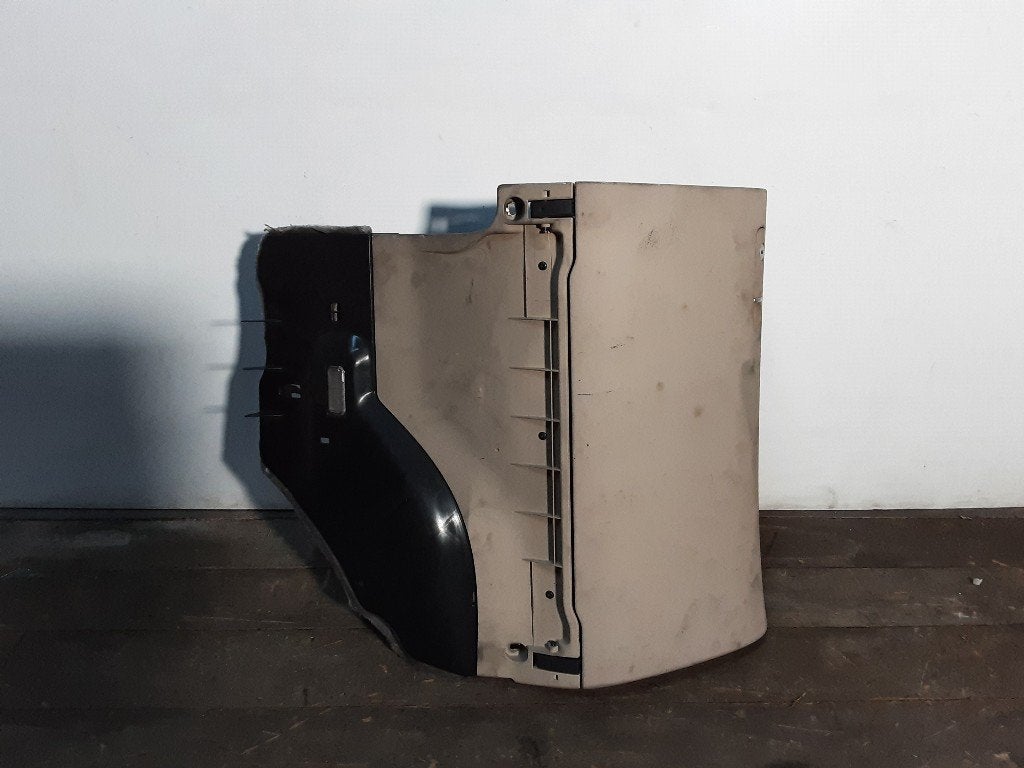BOITE A GANTS Audi A4 (B6) (01-2000/01-2005) (8E1862807A), Mevr. I. Hauben, Audi, Utilisé, Rue de l'Espoir 34 34
4030  GRIVEGNÉE, BE