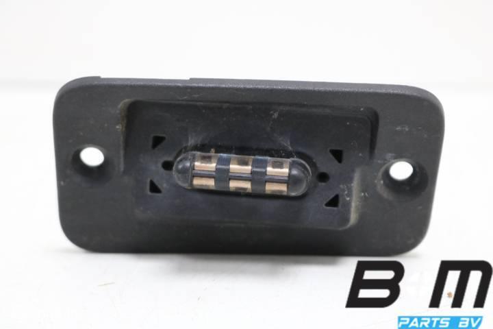 Contact schuifdeur links VW Caddy 2K Life 2K0907437, Gebruikt