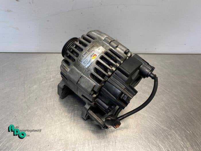 Dynamo d'un Seat Ibiza (Ibiza 06-), -, 3 mois de garantie, Utilisé, -