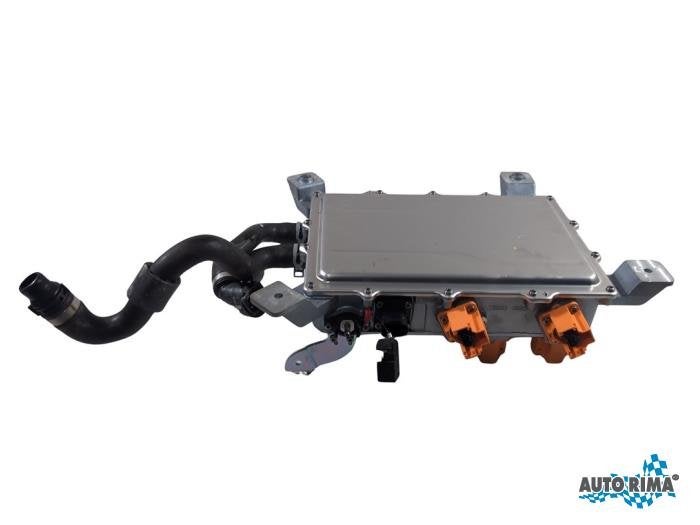 Inverter van een Volvo XC40, Gebruikt, -, -, Ophalen of Verzenden