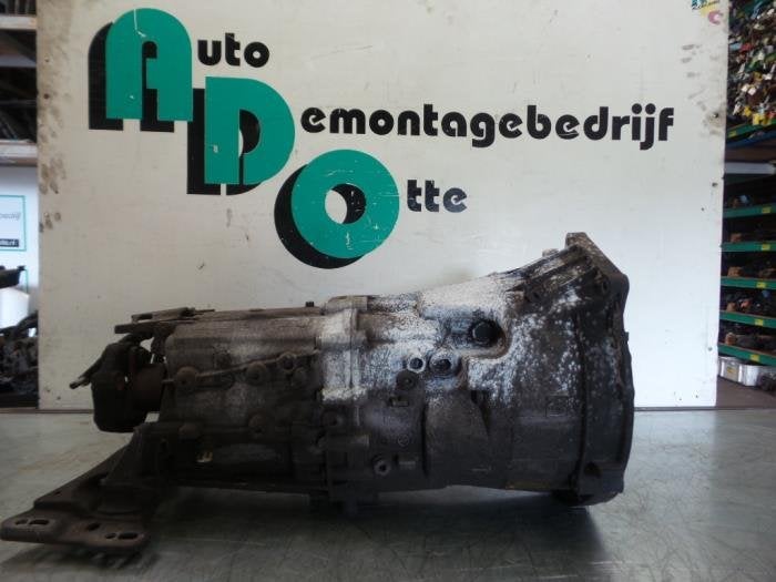 Boîte de vitesse d'un BMW 3-Serie (3-Serie 98-), -, 3 mois de garantie, Utilisé, -