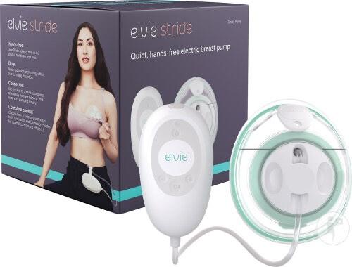 Elvie Stride single - inutilisé, Enlèvement, Neuf, Autres types