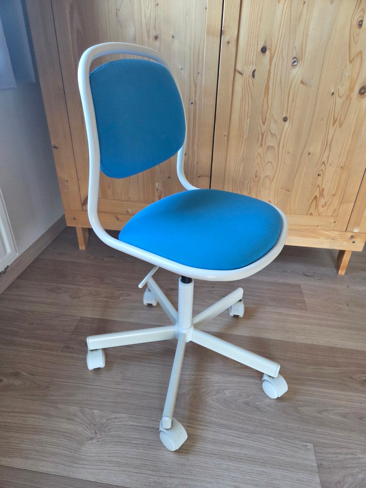 1 Chaise de bureau enfant Ikea ÖRFJÄLLS, Enlèvement, Chaise de bureau