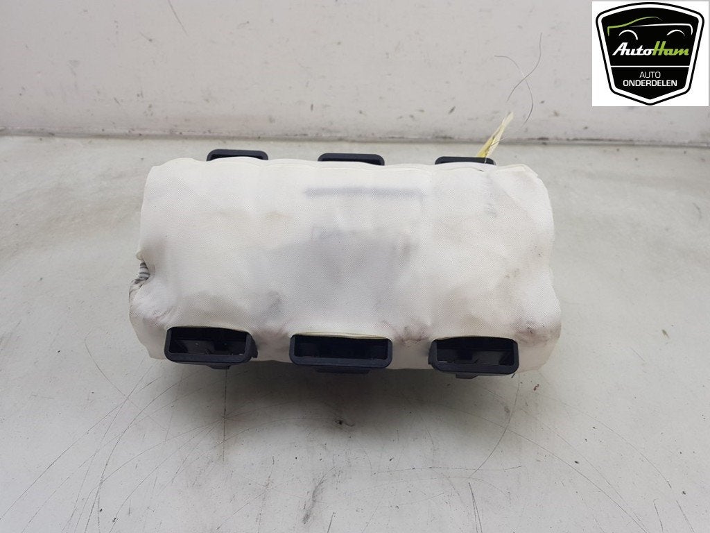 AIRBAG PASSAGIER Astra K (|39030033|39132816|39049458|), Gebruikt, Opel