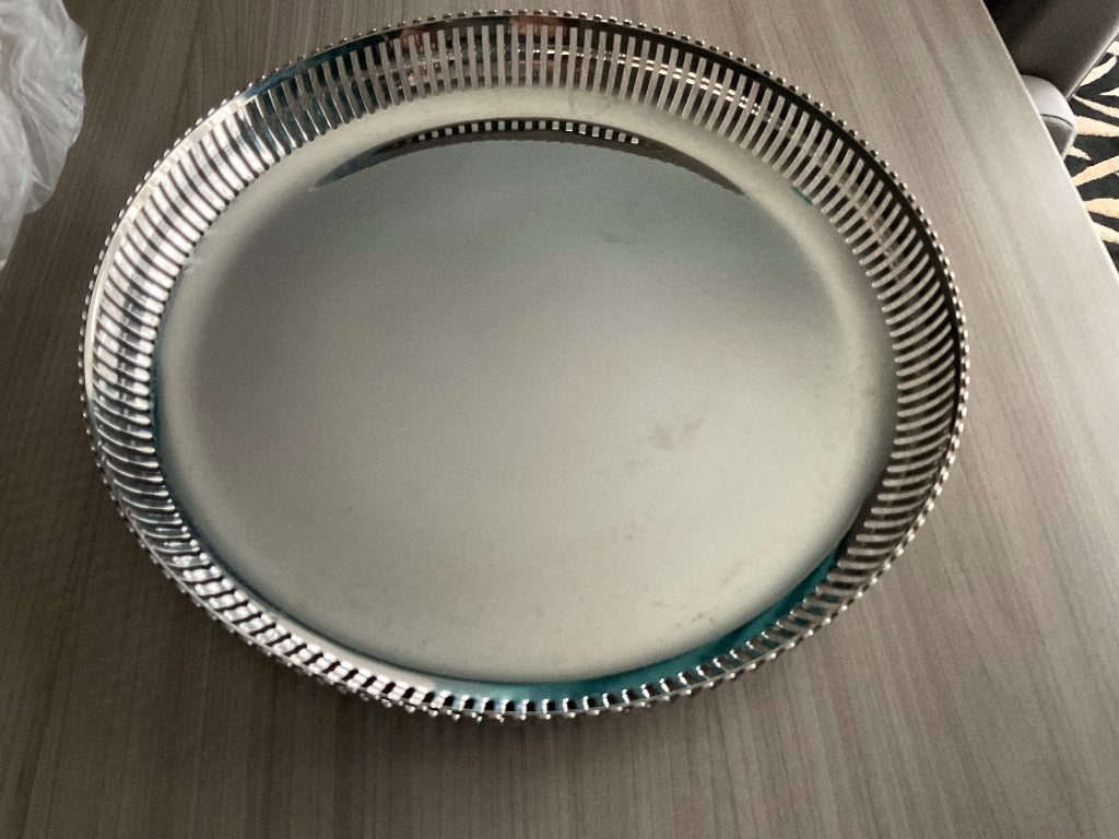 Serveerschaal, Ophalen, Overige merken, Nieuw, Schaal of Schalen