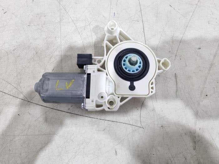 Moteur de vitre portière d'un Audi E-Tron, -, 3 mois de garantie, Audi, Utilisé