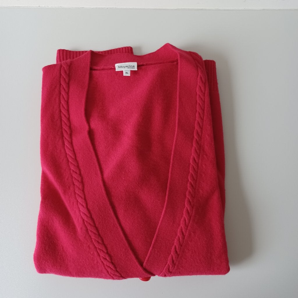 mayerline gilet nieuw, Kleding | Dames, Ophalen of Verzenden
