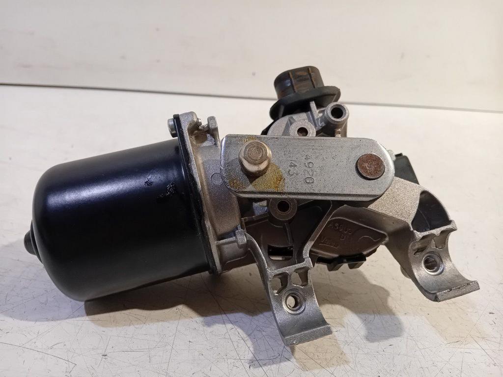 Ruitenwissermotor voor Renault Captur, Onderdelen@venauto.nl, Van der Ven Autorecycling B.V., Ettenseweg 76, 4706 PB Roosendaal, The Netherlands