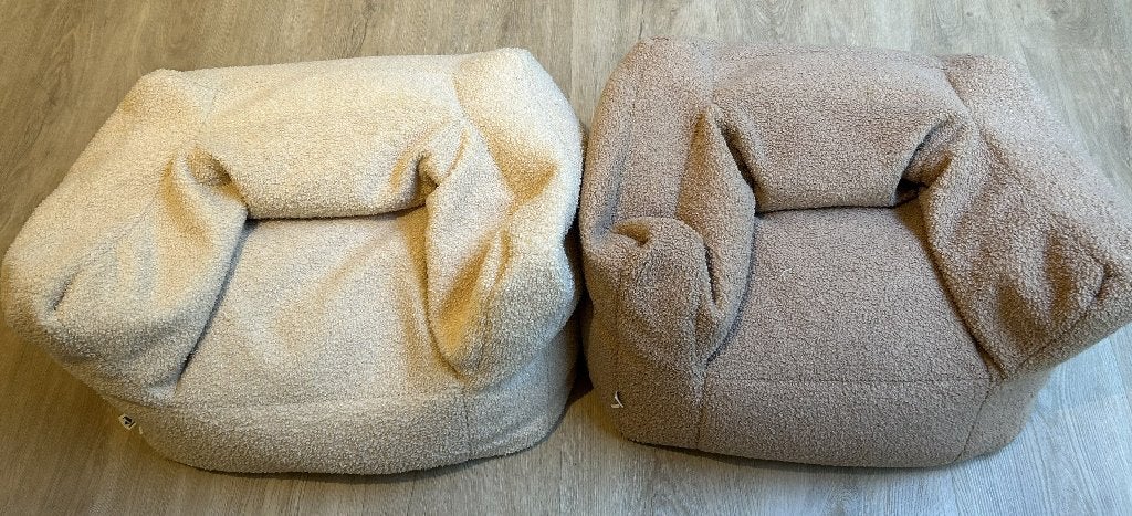 Fauteuil Jollein Teddy pour enfant, Enlèvement, Comme neuf, Jollein, Siège