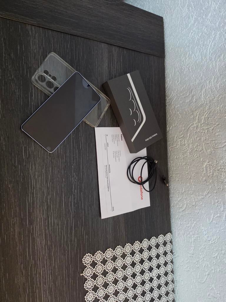 Samsung galaxy s26 ultra blauw 512 Gb, Informatique & Logiciels, Boîtiers d'ordinateurs, Enlèvement