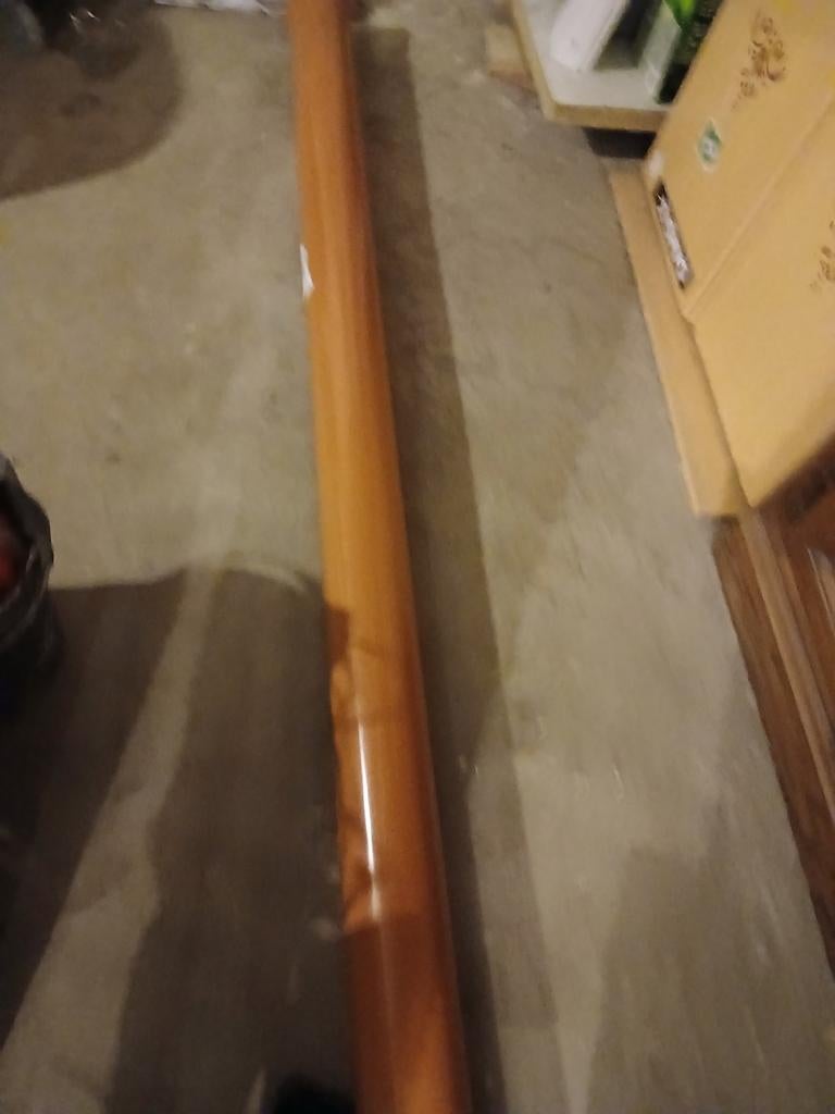 2 buizen eentje van 2 meter een van 1 Meter op 125 cm, Ophalen